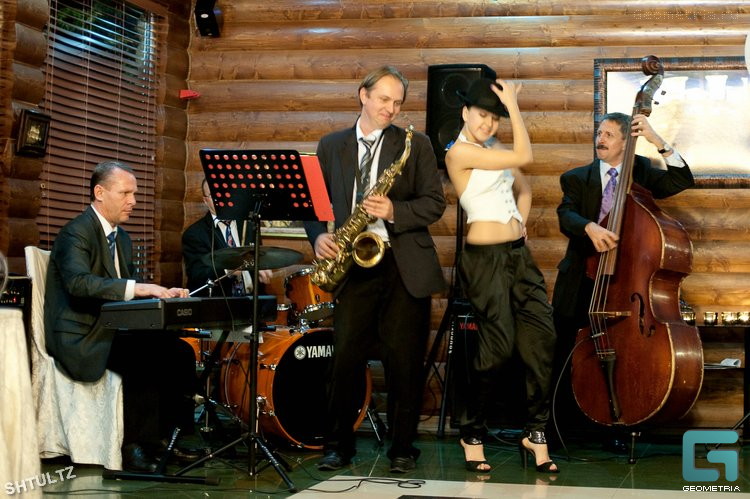 Black Sea Band — кадр 3 из 4