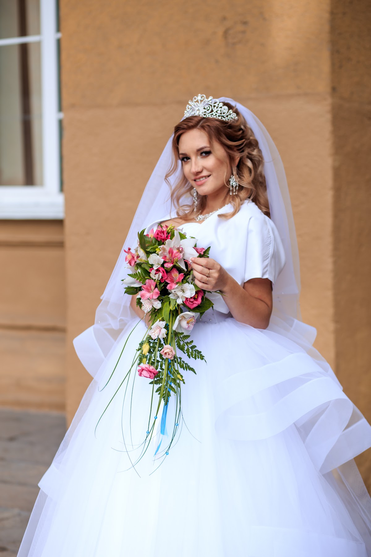 Екатерина и Андрей