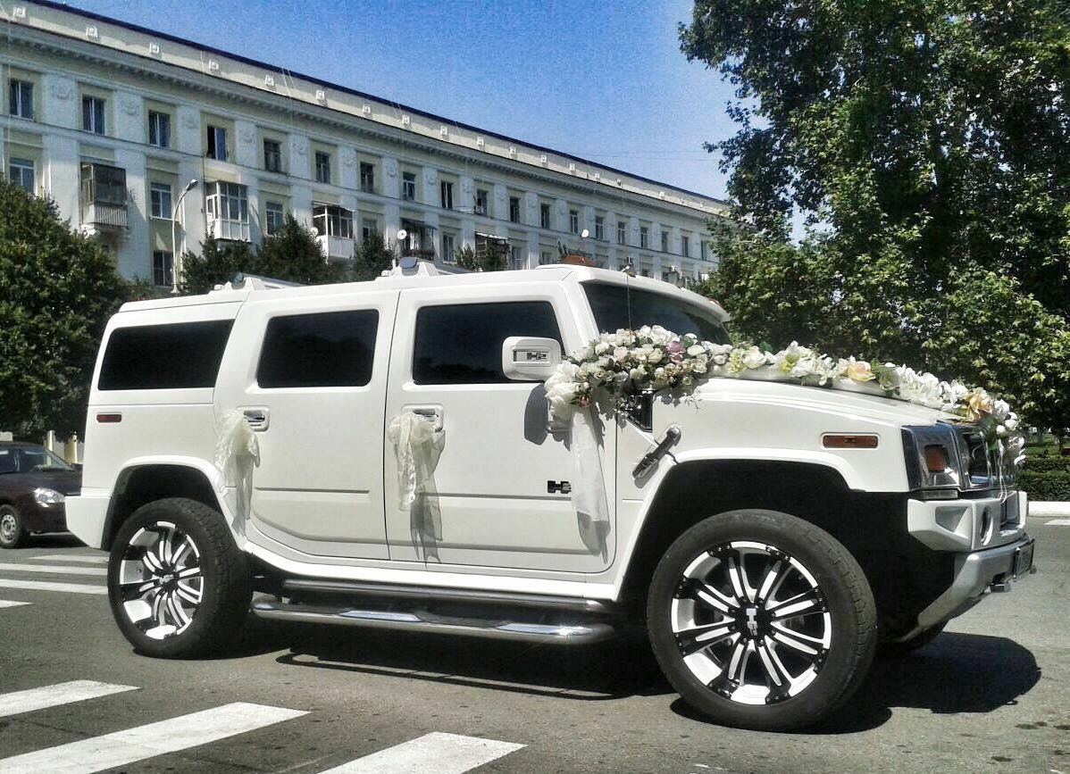 Hammer H2