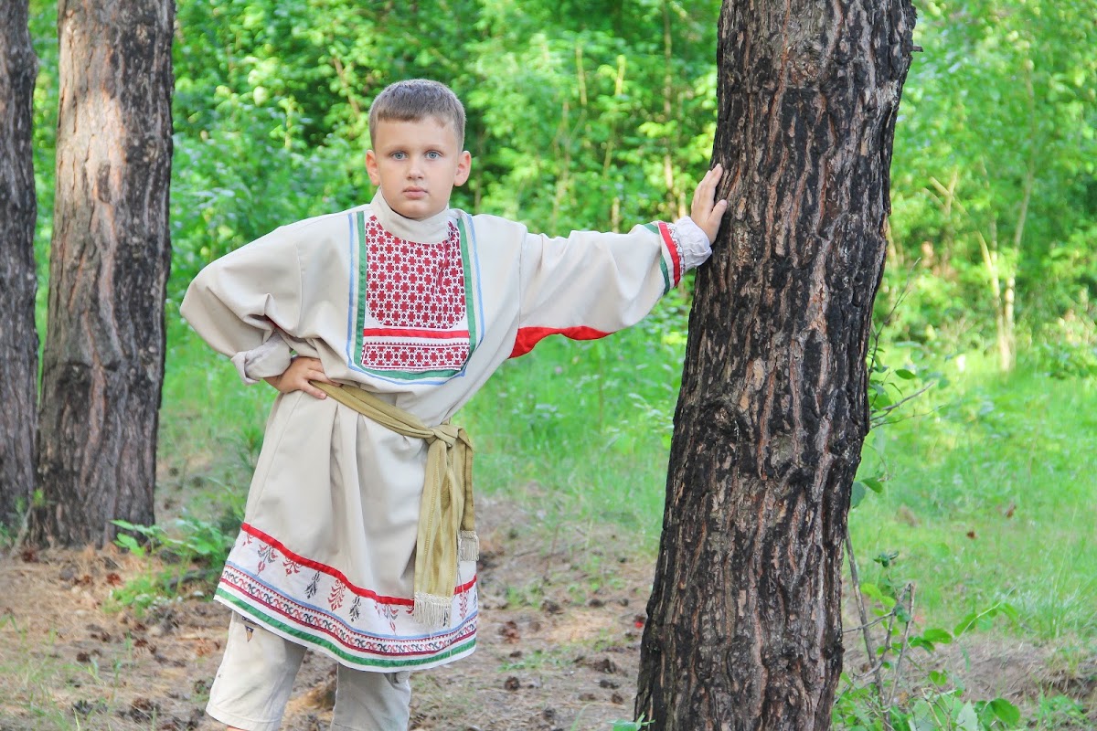 Свадебный отчёт