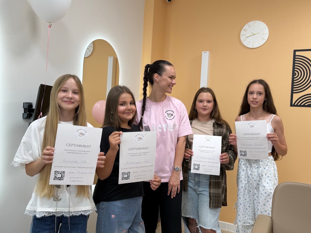 Портфолио: День рождения