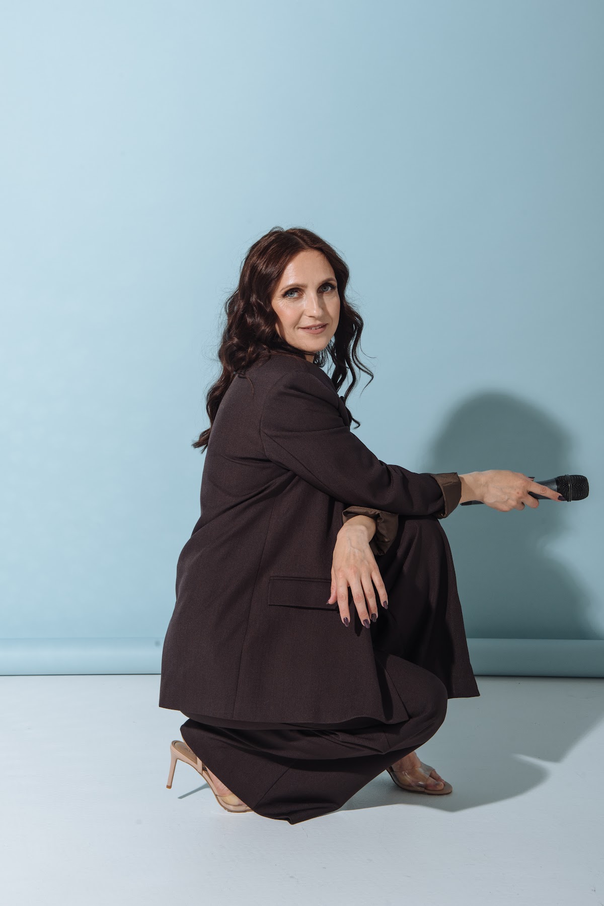Екатерина Макаревич