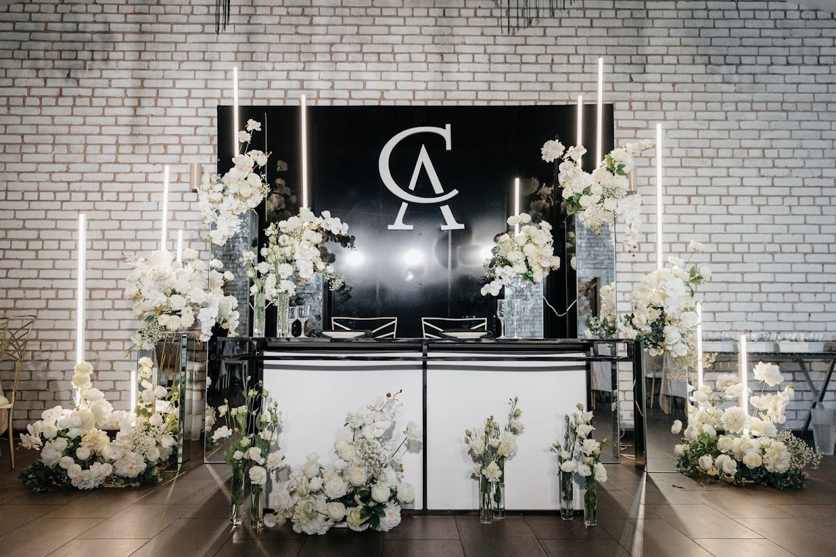 Decor Abra