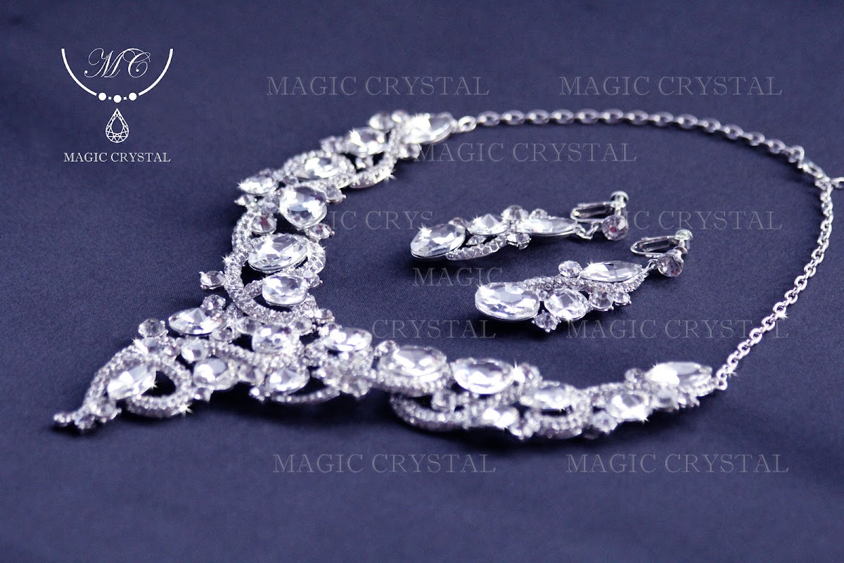 Magic Crystal