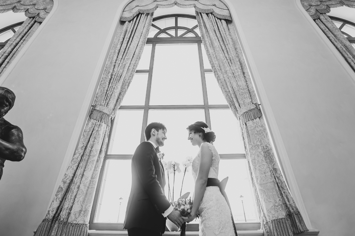 Wedding Anastasia & Maksim