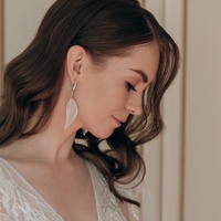Полина Останина