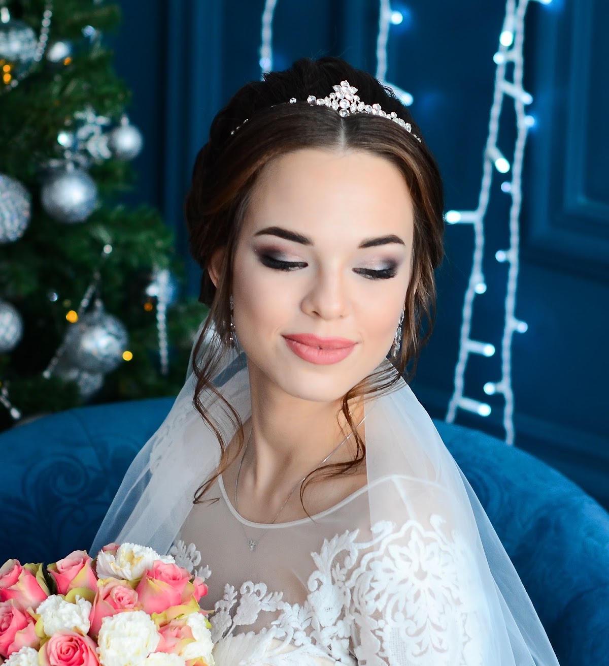 Ирина Халиуллова