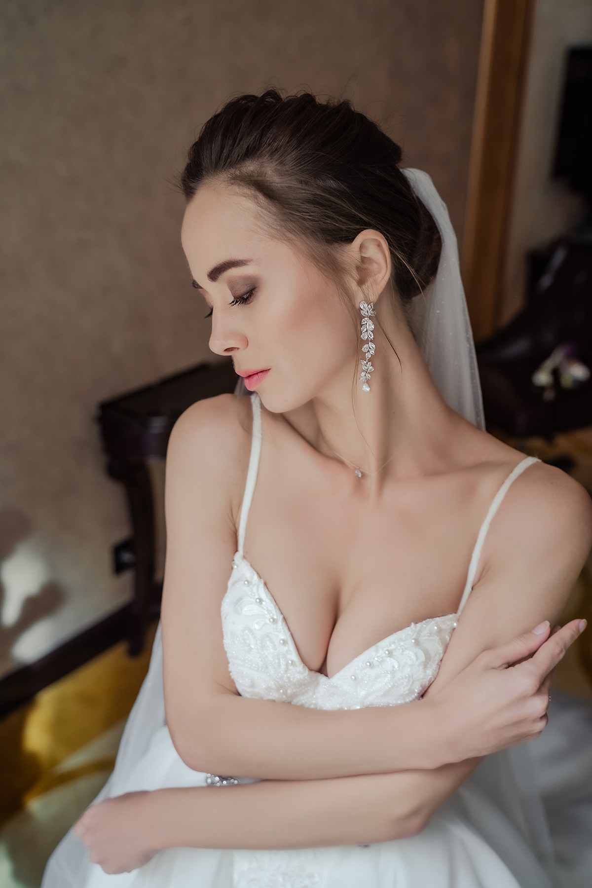 Линара и Александр