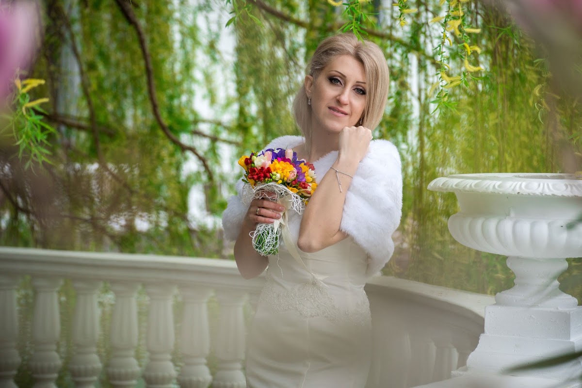 Кристина и Павел