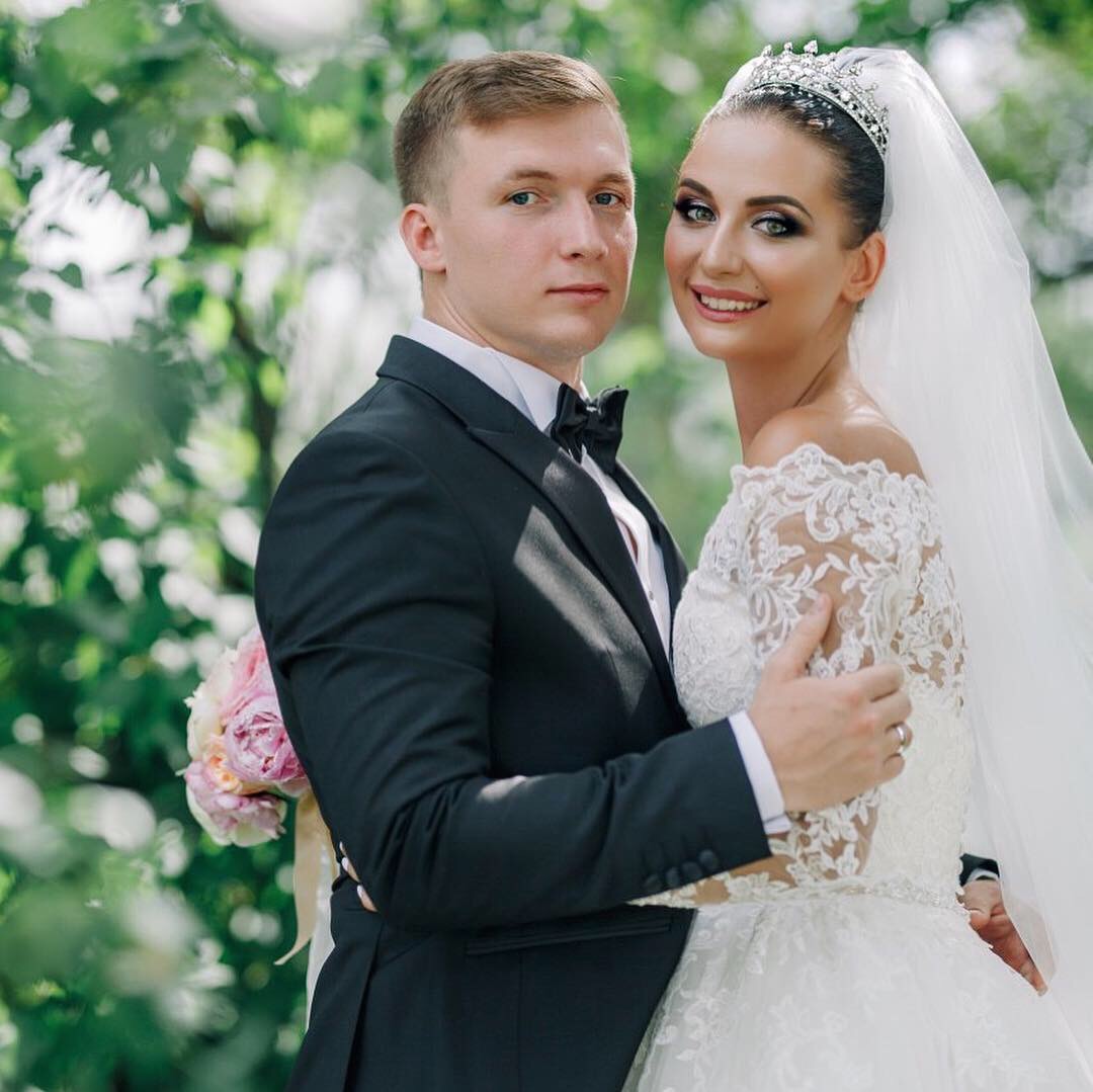 Анастасия и Кирилл