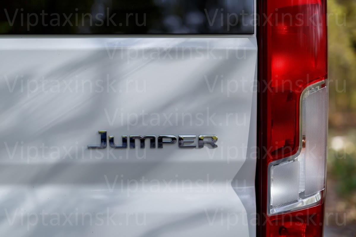 Citroen Jumper