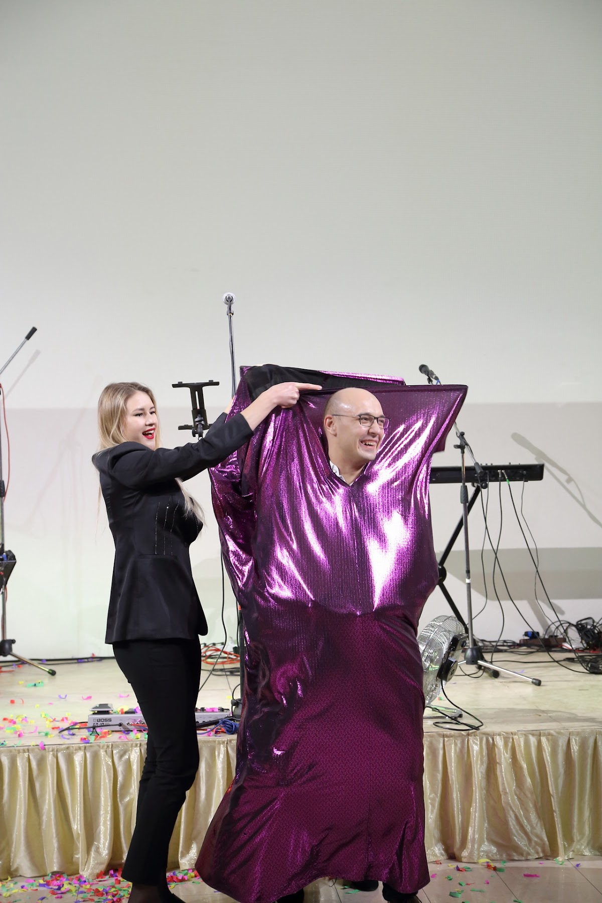 Макарова Елена