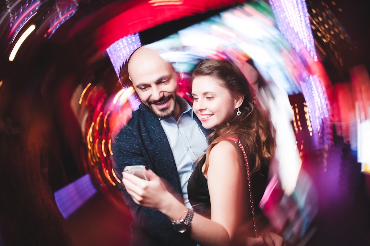 Портфолио: Корпоратив