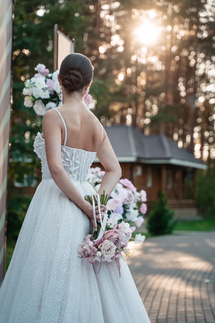 Фотогалерея ресторана