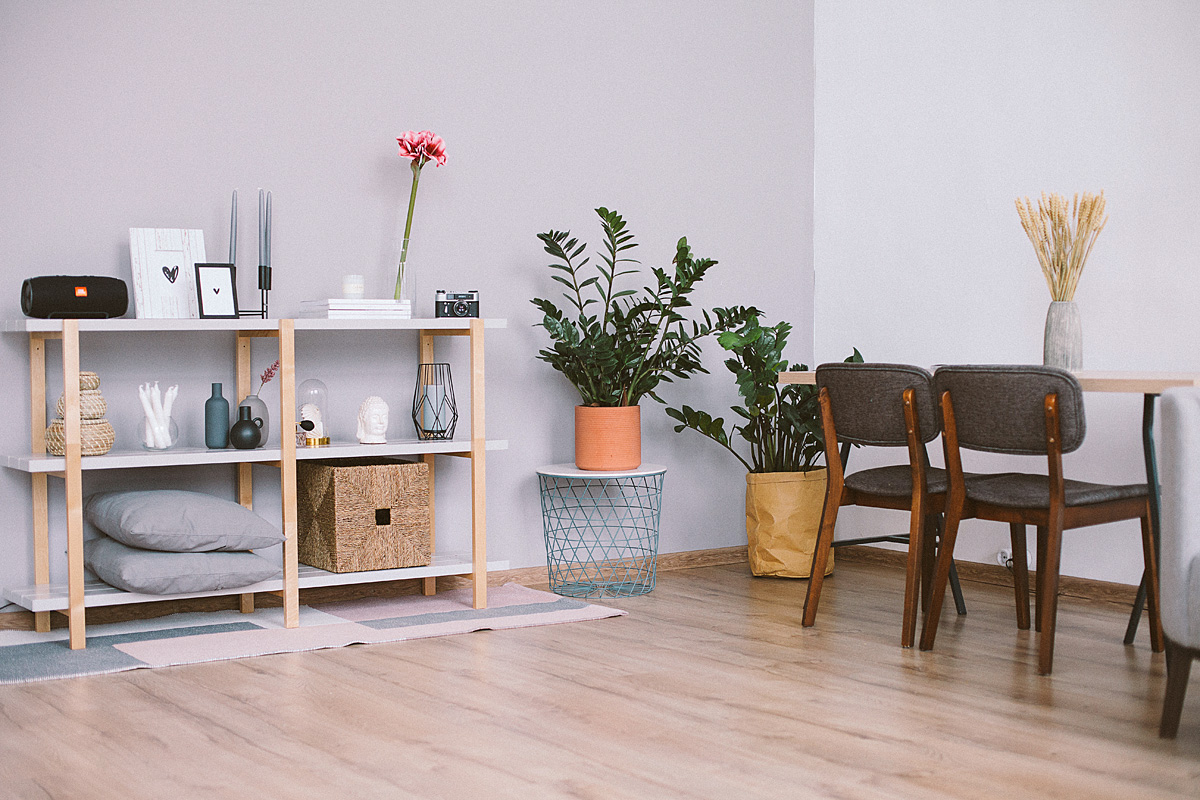 Loft Teplo — кадр 4 из 49