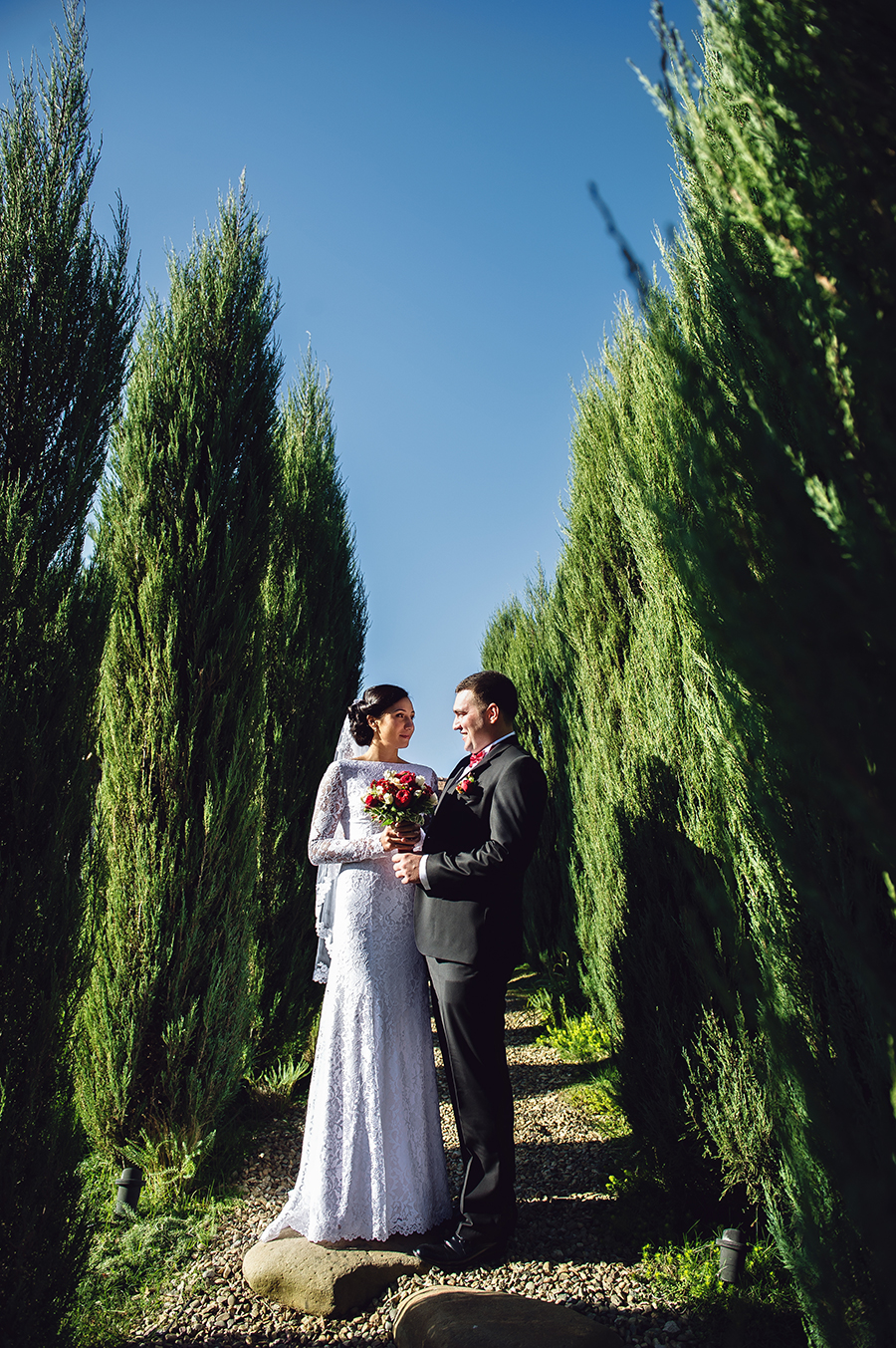 Ирина и Максим