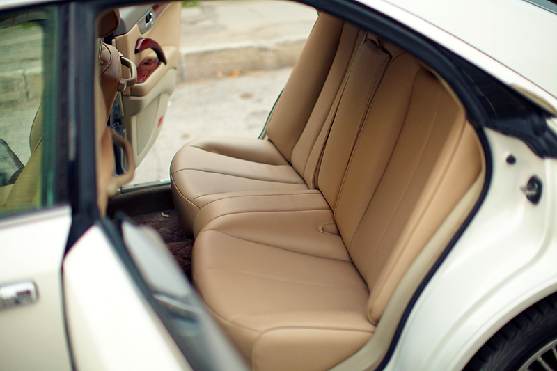 Mitsuoka Galue