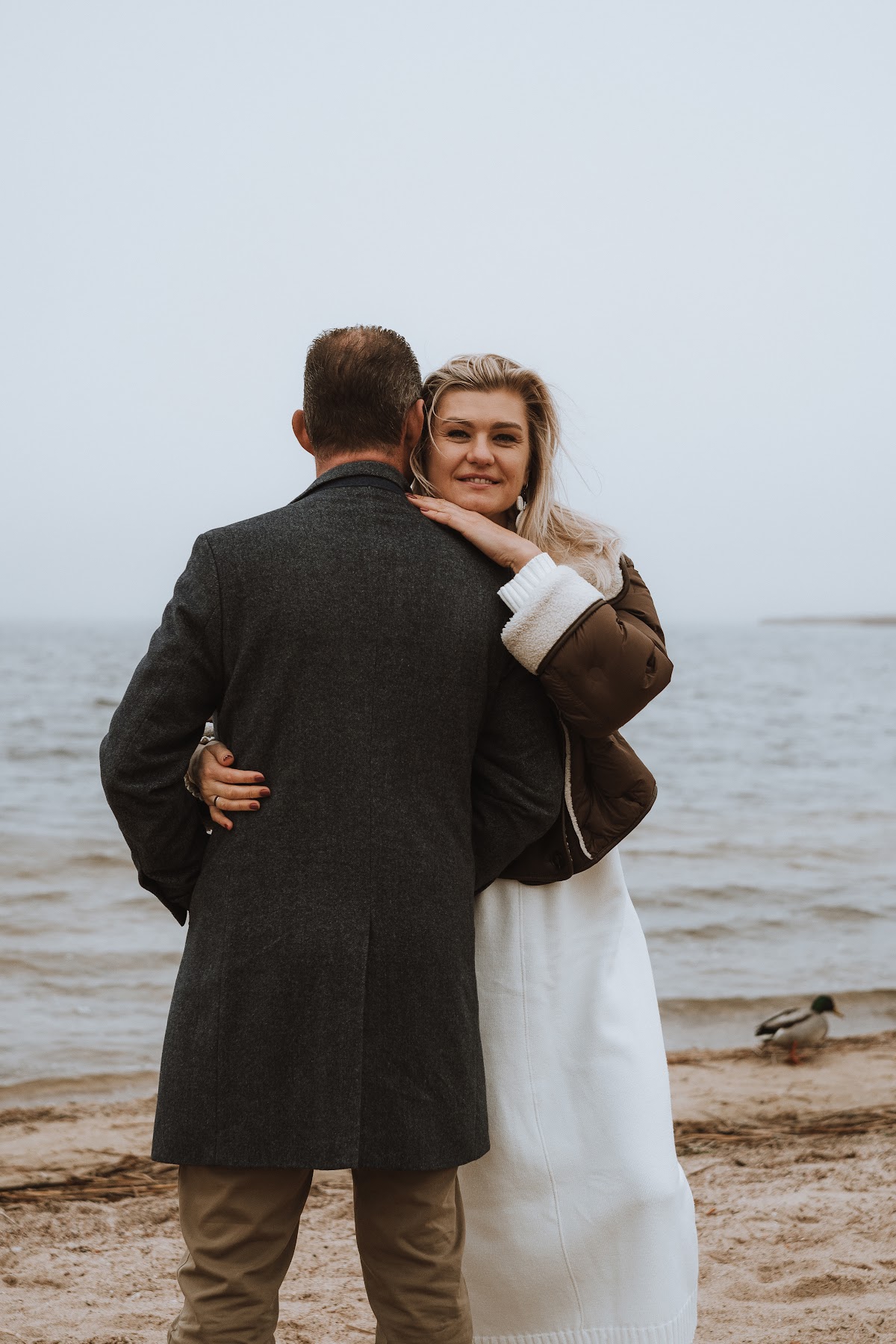 Портфолио: Love story