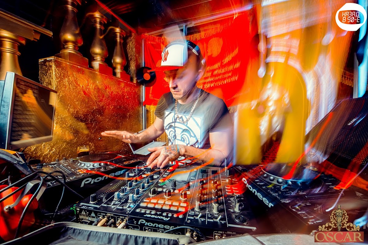 DJ ВИТАЛИЙ LIFE