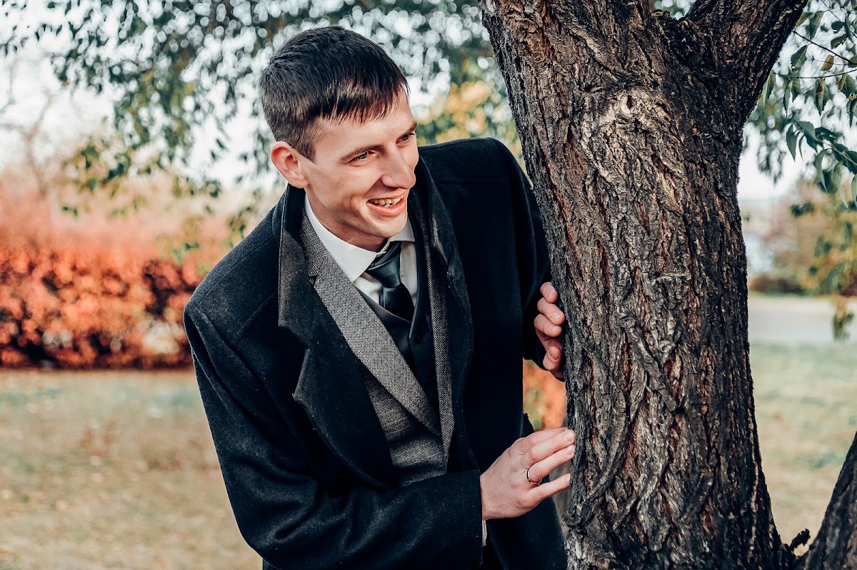 Юлия и Никита