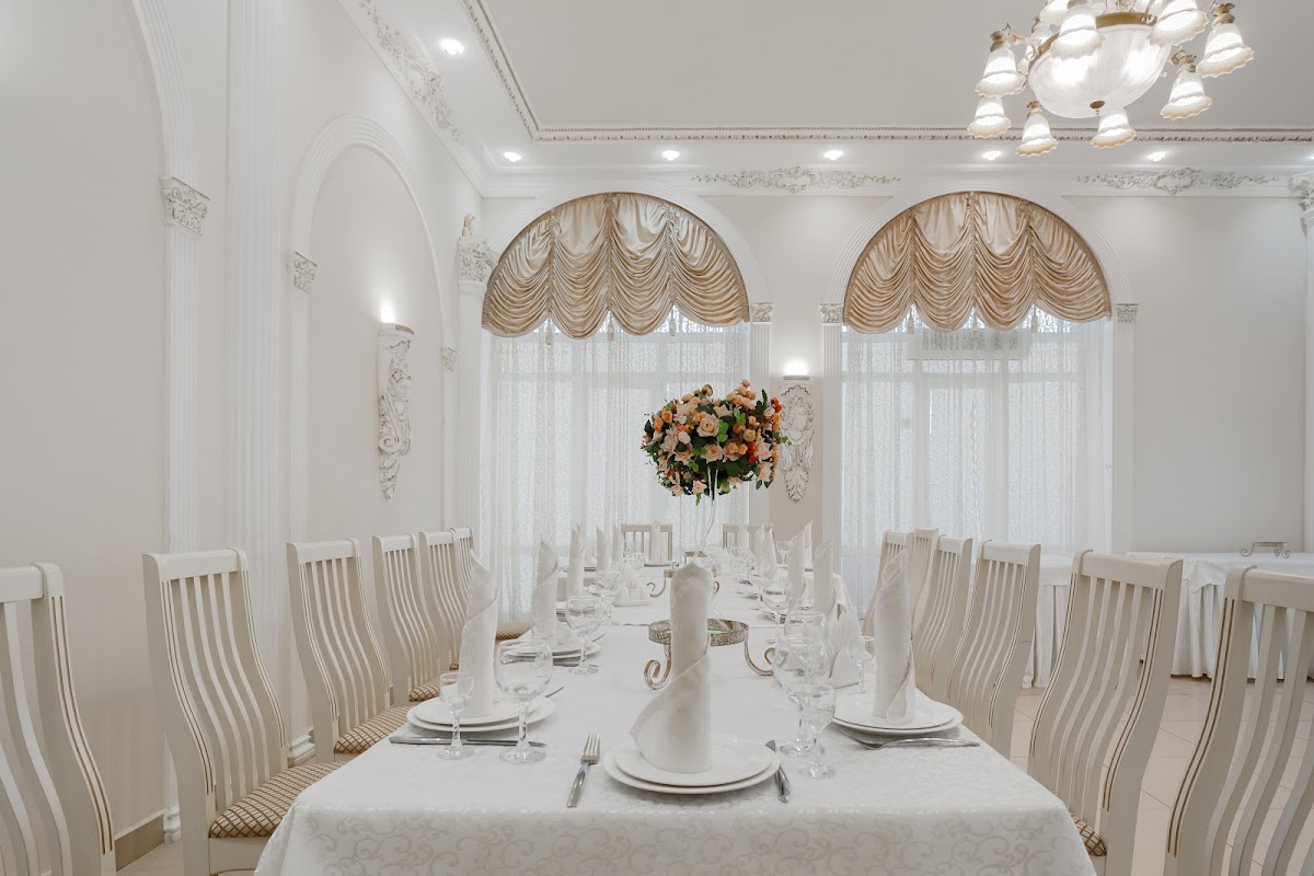 VIP зал  2