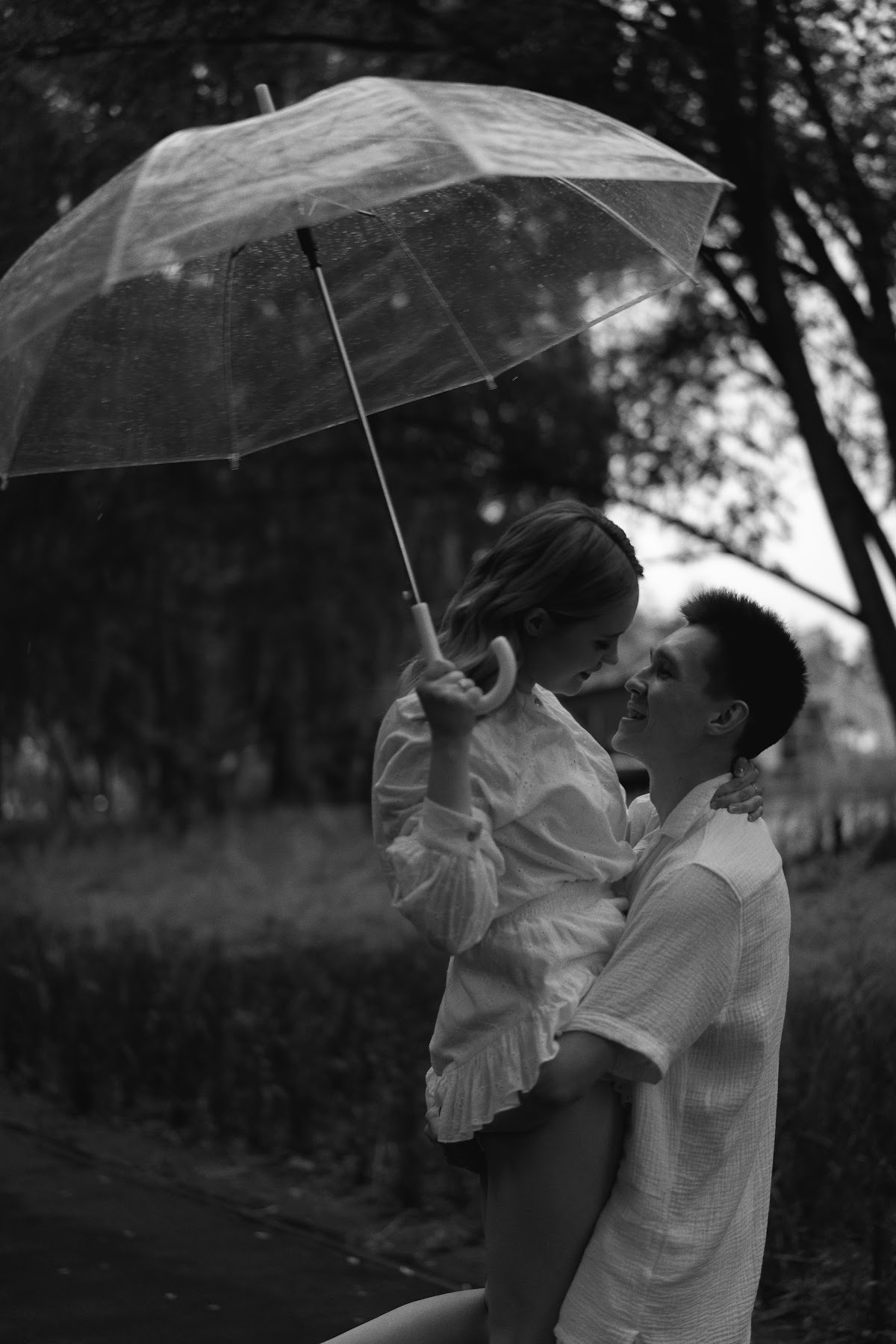 Love story