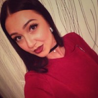Анастасия Токарева