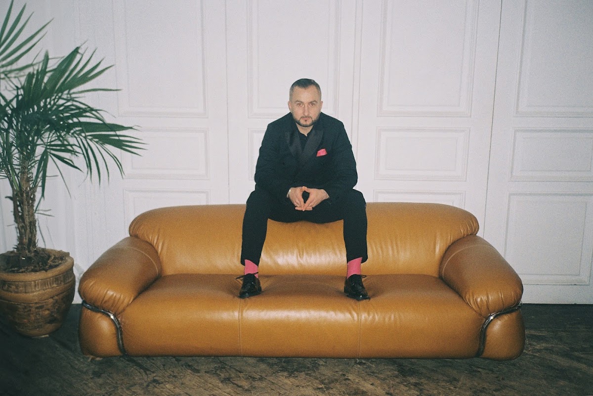 Тим Гоголадзе — кадр 4 из 20
