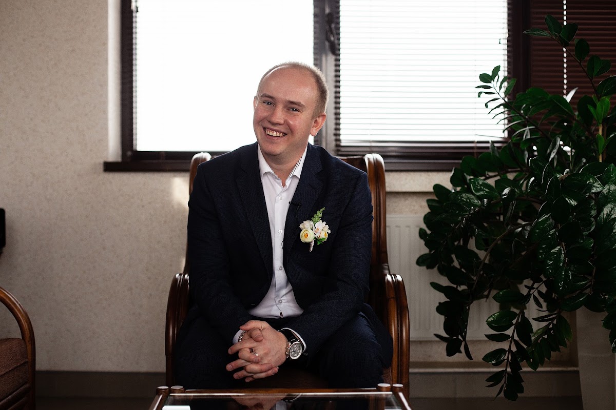 Свадьба Сергей и Тамара 16.03.2019