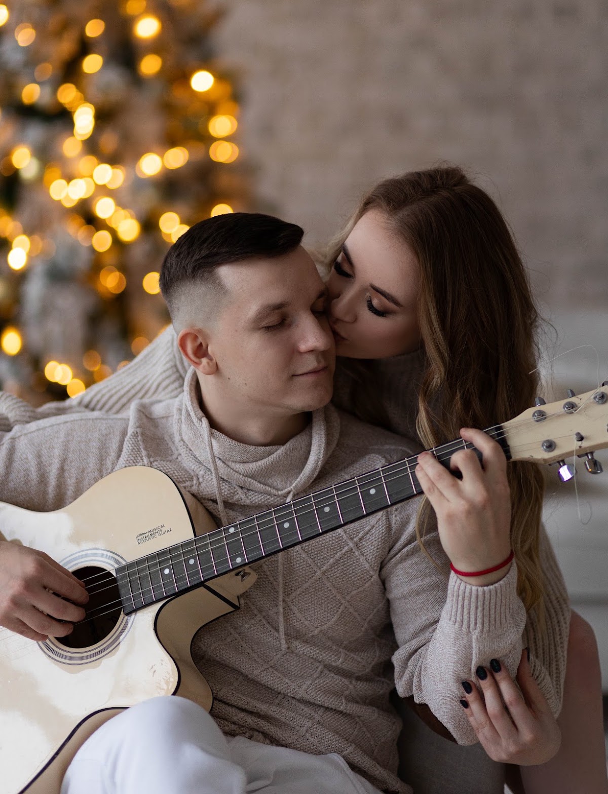 Портфолио: Love story