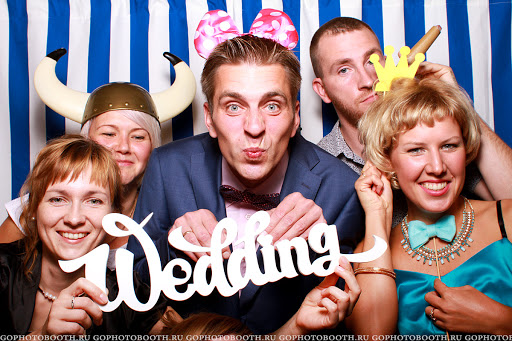 GoPhotoBooth
