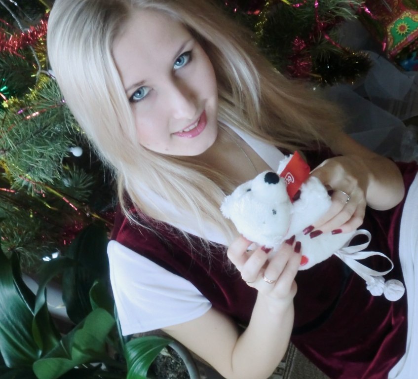 Анна Пекарская