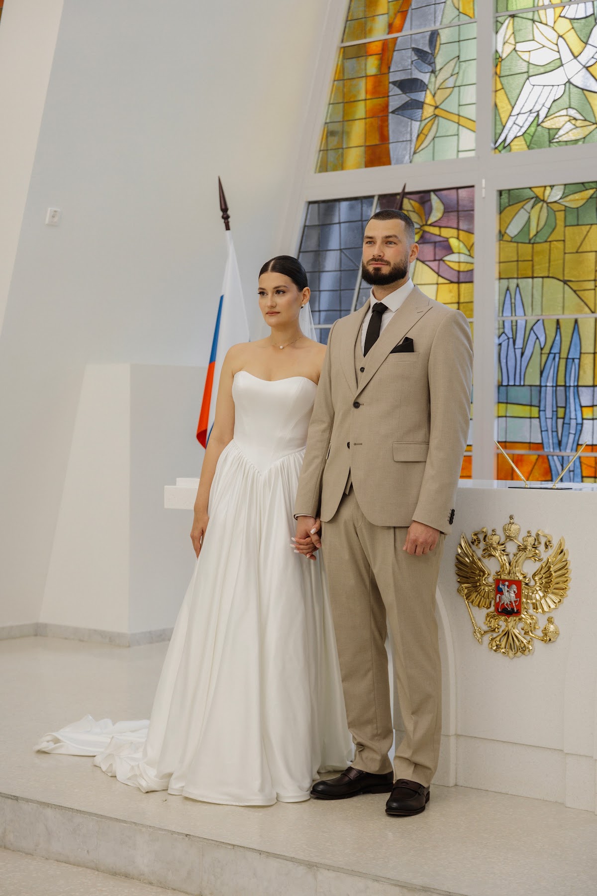 Роман И Алина