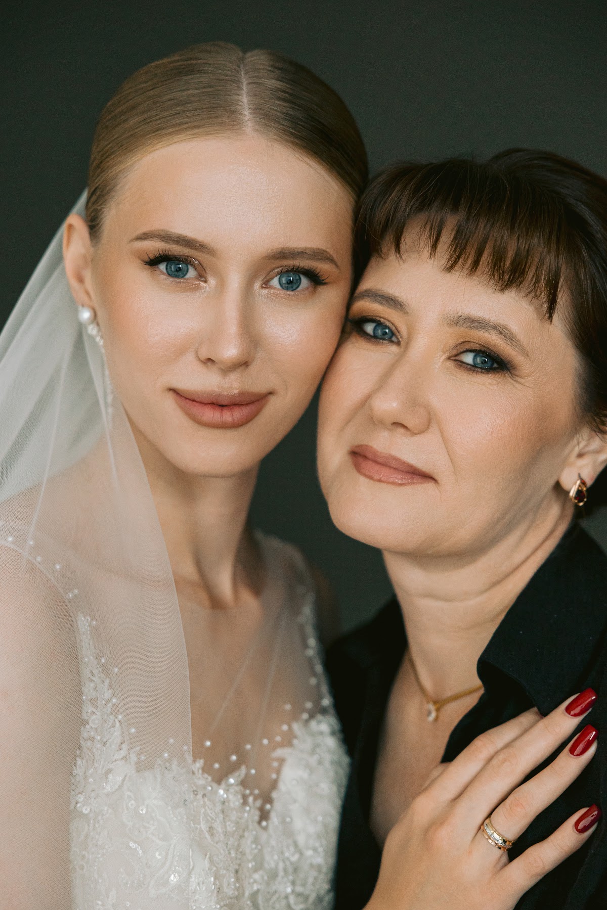 Вадим и Лиза 2.08.2025