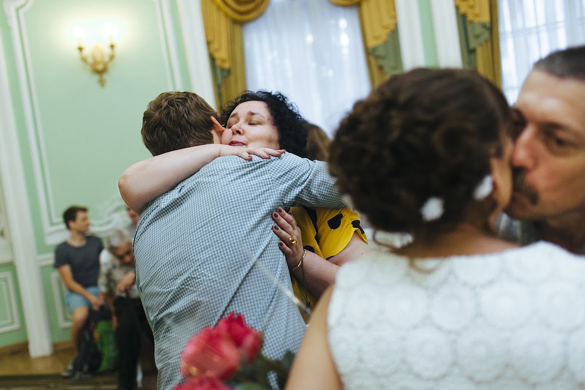 Катя и Вадим