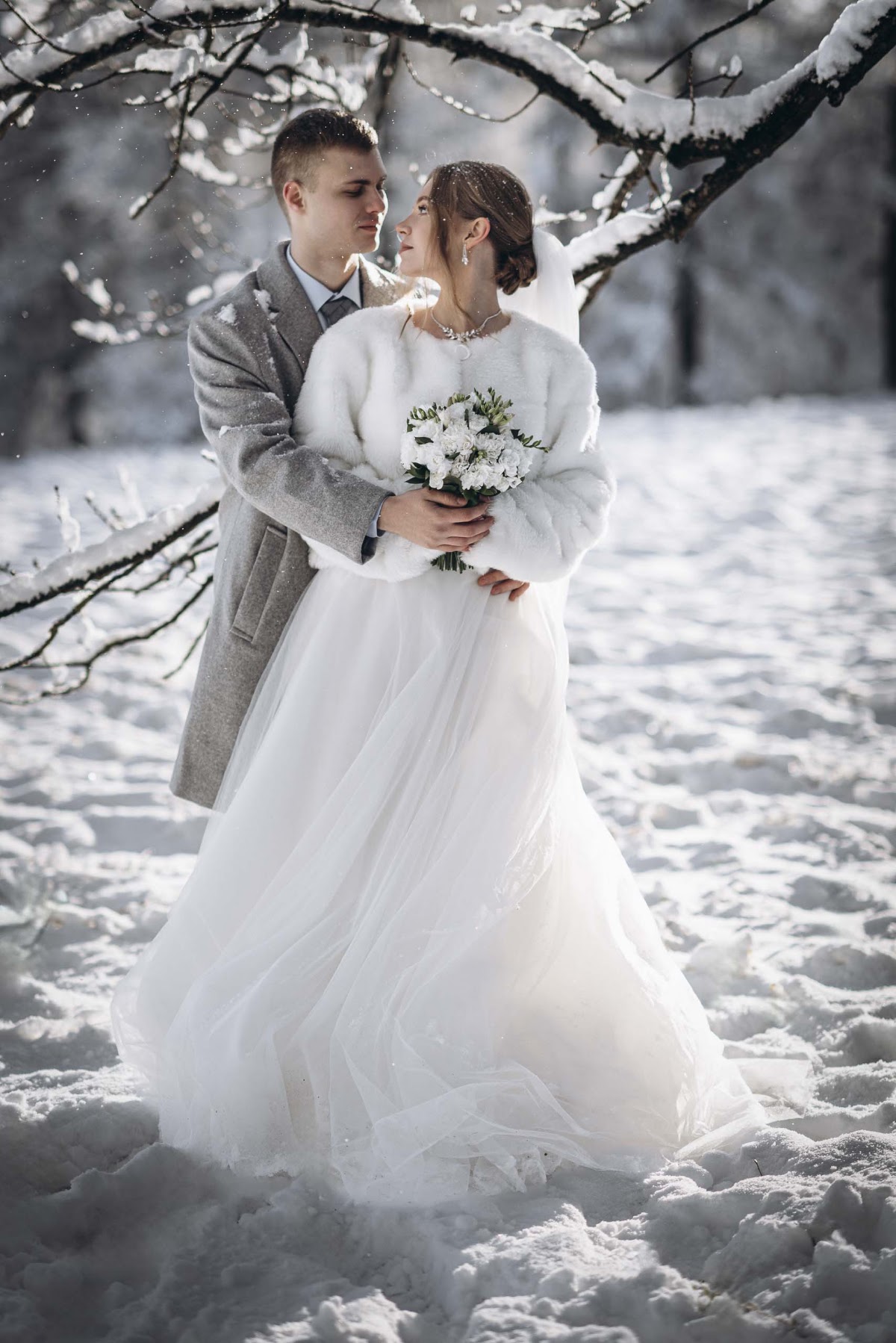 Портфолио: Свадьба