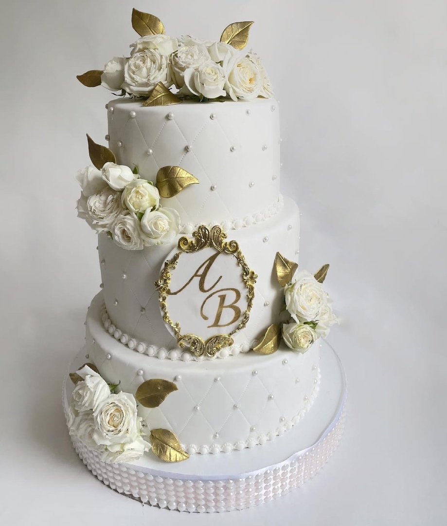Liza's Cake's