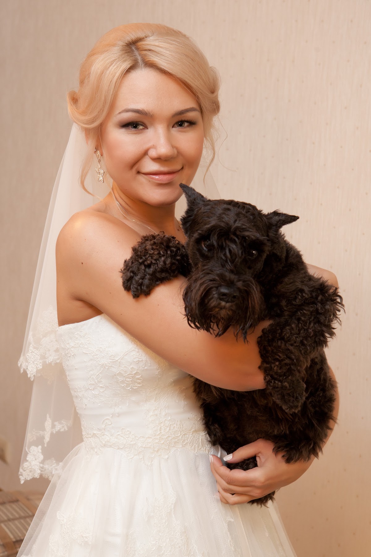 Анна и Павел