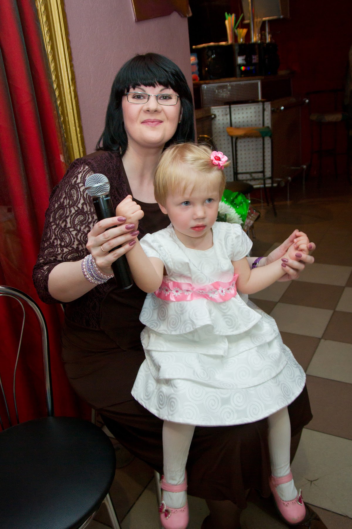 Свадьба 28.04.2012
