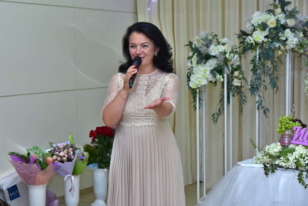 Людмила Славина — кадр 2 из 49
