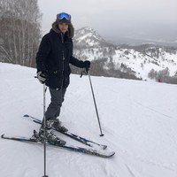 Вадим Казанцев