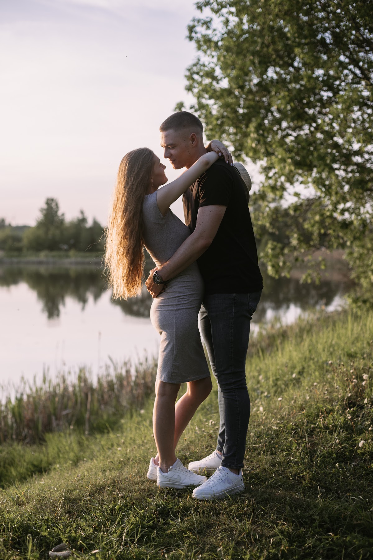 Портфолио: Love story