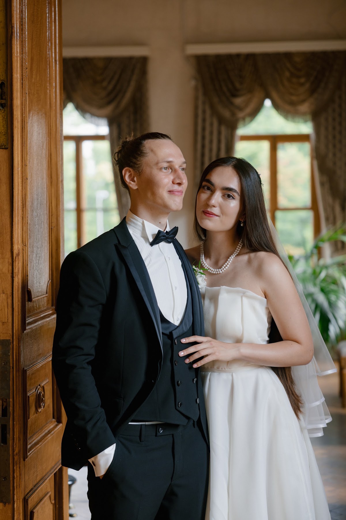 Маргарита и Владимир