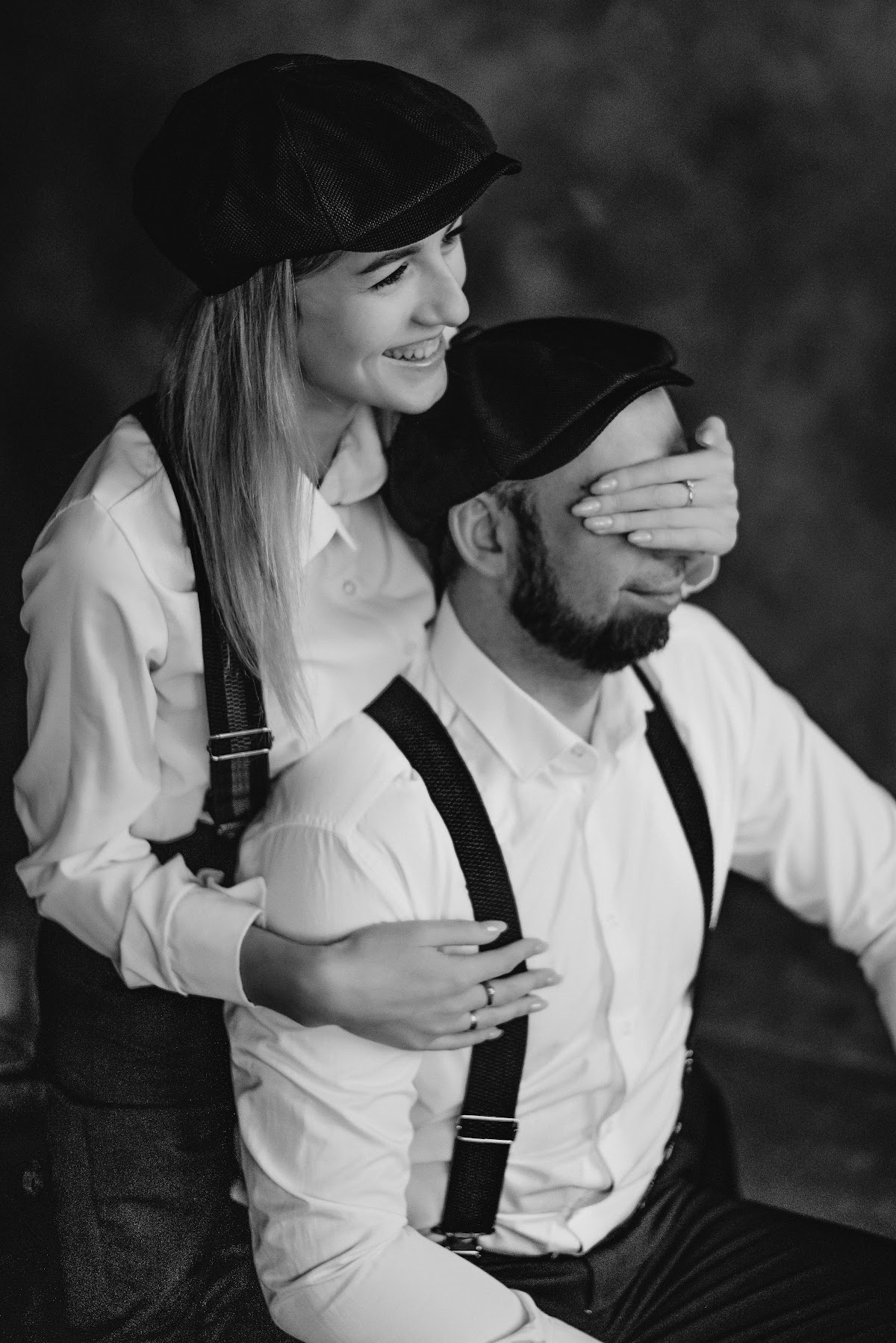 Портфолио: Love story