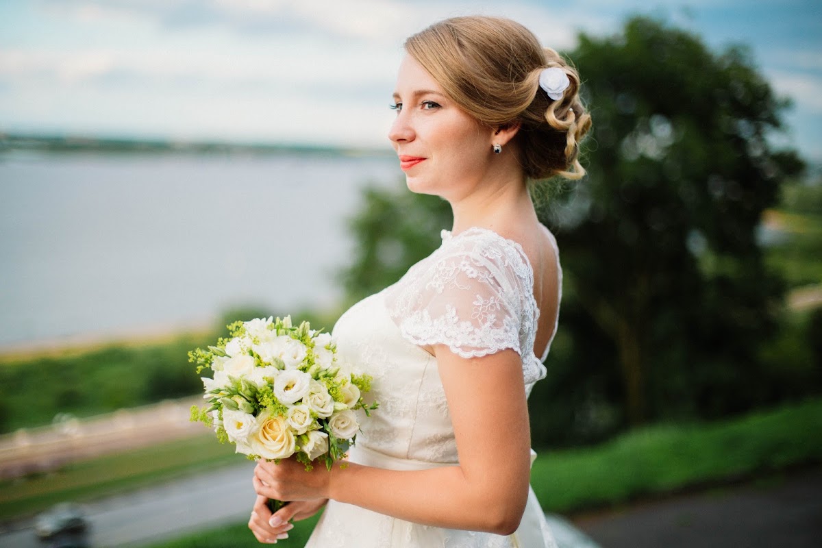 Екатерина и Андрей