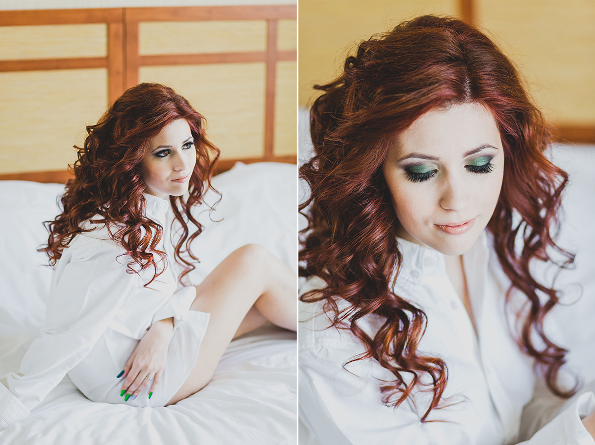 Wedding Alexandra & Ilia
