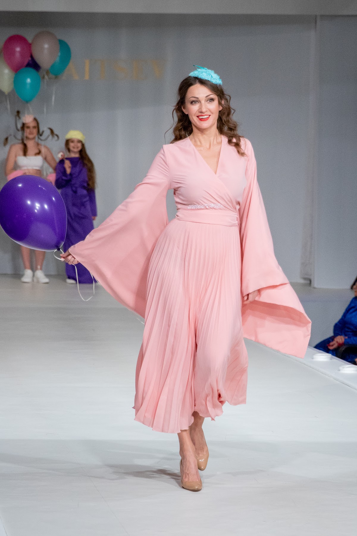 Портфолио: Мода (Fashion)