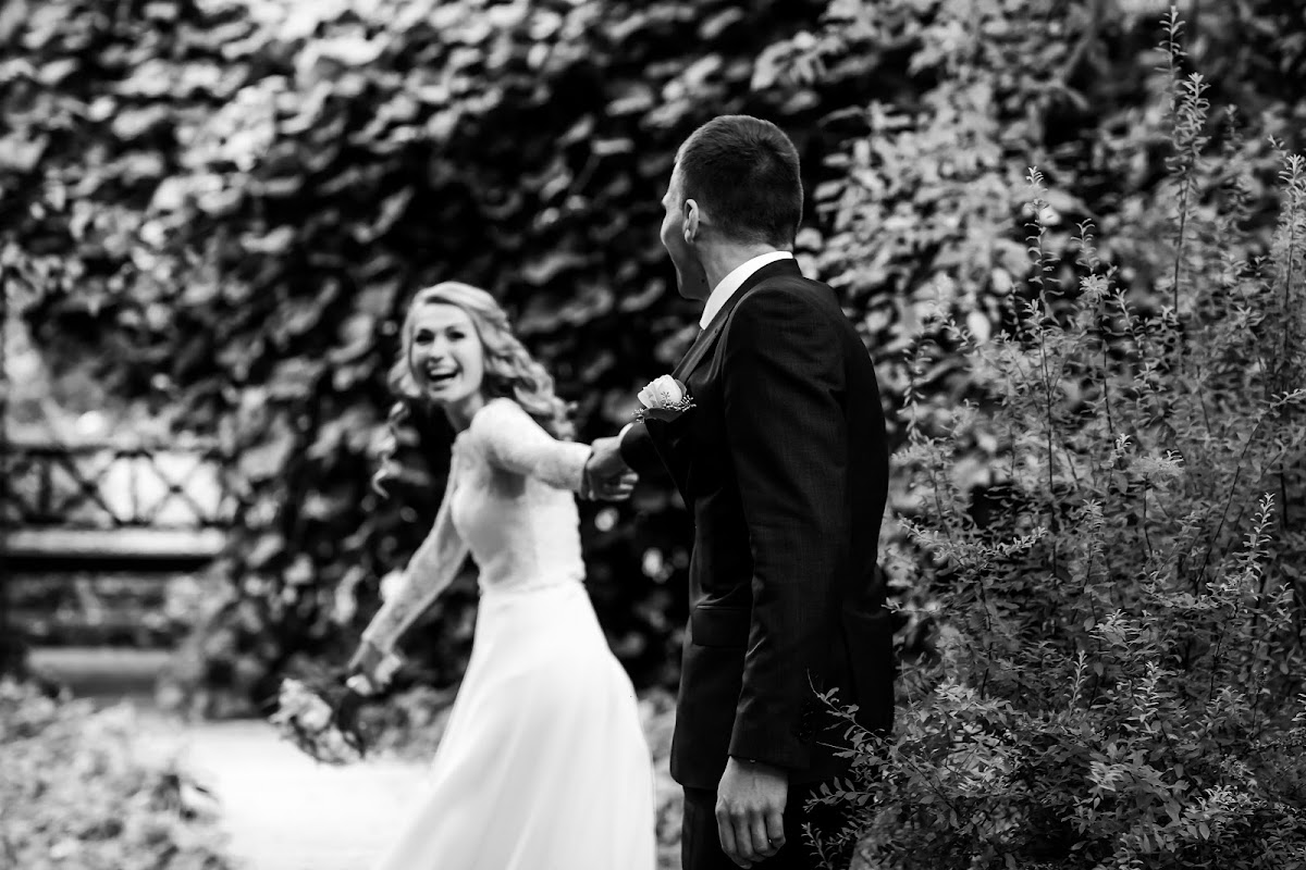 Улыбчивая свадьба Светы и Серёжи:)). Smiling wedding