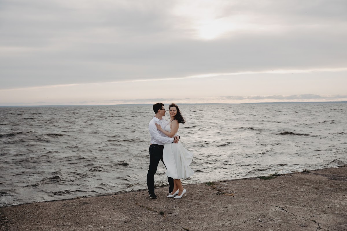 Мария и Андрей