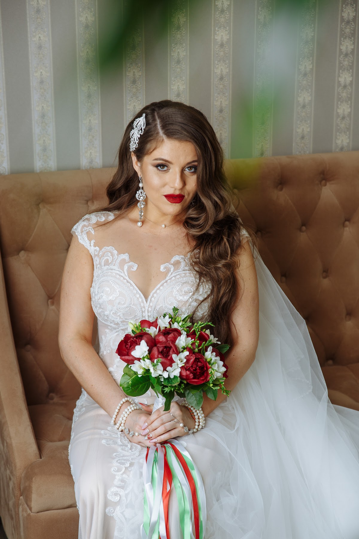 Юлианна  и Илья